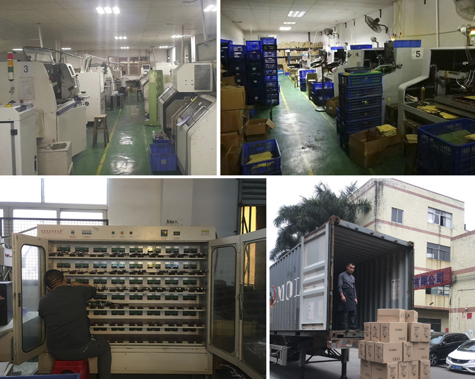 Zhongshan MLIAN Electronic Co., Ltd